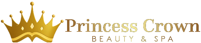 Princess Crown Logo